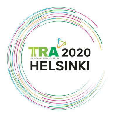 INE will be at TRA2020