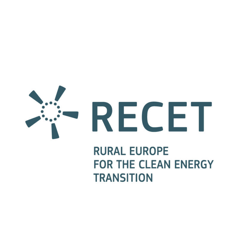 Reecet RECET - Icelandic New Energy